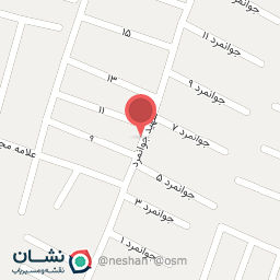 عکس سوپرمارکت همشهری 