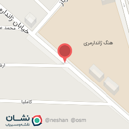 عکس نانوایی سنتی