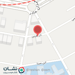 عکس ارایشگاه رضا انصاری فر