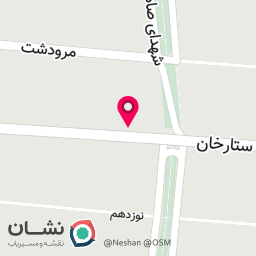 عکس فلافل بیروت دنیز(شعبه صادقیه)