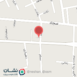 عکس تعمیرگاه عارف