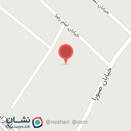 عکس سایت اداری بوانات