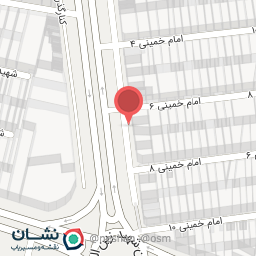 عکس تهران پلیمر یارا فروشگاه رفاه