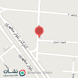 عکس کافه رستوران آرامان