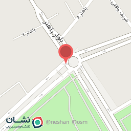 عکس داروخانه دامپزشکی دکتر فریبرز سلاجقه