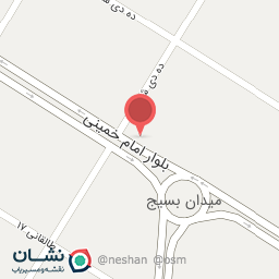 عکس جلوبندی رضائی