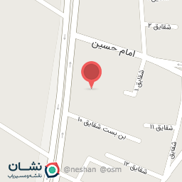 عکس اگزوز سازی  امین