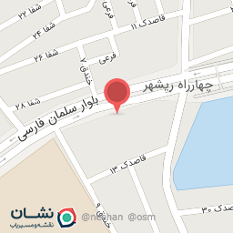 عکس تعمیرگاه تلویزیون سید مطصفی