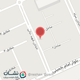 عکس چلوکبابی پرنیان