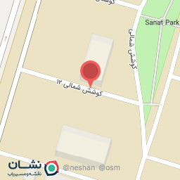 عکس رعد مشعل توس