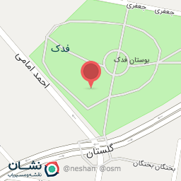 عکس مرکز فرهنگی هنری شماره ٢١ کانون پرورش فکری کودکان و نوجوانان