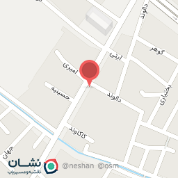 عکس مشاور املاک صارمی