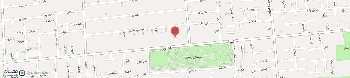 عکس امداد گاز منطقه 3 تهران