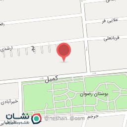 عکس امداد گاز منطقه 3 تهران