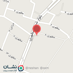 عکس موسسه خیریه مجتمع مسجد عاشورا