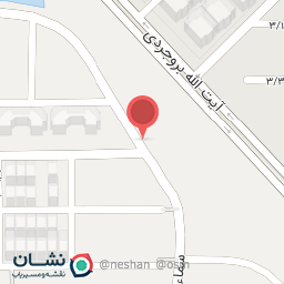 عکس مجتمع مسکونی فانوس آبی 