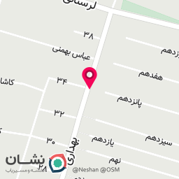عکس فروشگاه آسانسور آریان