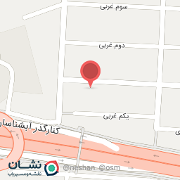 عکس تعمیرات خودرو نیما عطار