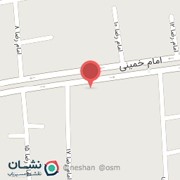 عکس تعمیرگاه تخصصی ستاره مازند