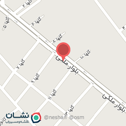 عکس دفتر فنی قاصدک 