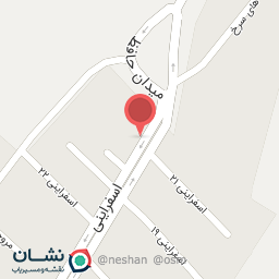 عکس اداره بهزیستی اسفراین