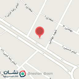 عکس هایپر مارکت نخل