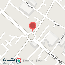 عکس فروشگاه مرغ و ماهی بهمنیار