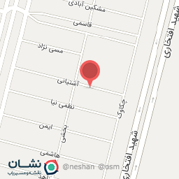 عکس آهن رفیعی فر