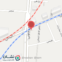 عکس فروشگاه جهان رول و الوند بلبرینگ