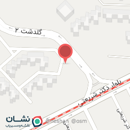 عکس سرویس بهداشتی فروشگاه گلدستار