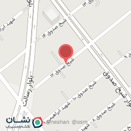 عکس مصالح ساختمانی زمامدار