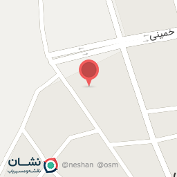 عکس حسینیه امام خمینی