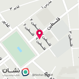 عکس مطب دکتر مهدیه شهمراد زاده