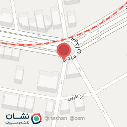 عکس فروشگاه لباس مردانه میلانو