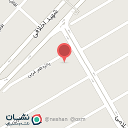 عکس آموزشگاه چنگ