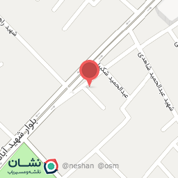 عکس خدمات فنی سروش