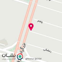 عکس خدمات تخصصی ناخن نسرین