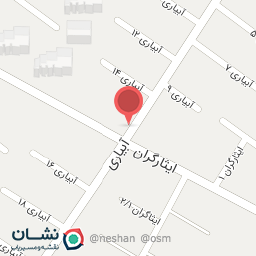 عکس دکوراسیون پذیرش