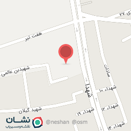 عکس مدرسه شبانه ایثارگران