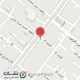 عکس بوتیک زنانه گندم