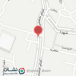 عکس میوه فروشی حاتم گویا