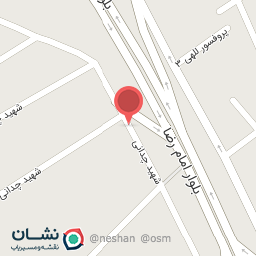 عکس چکاب جلوبندی جعفر