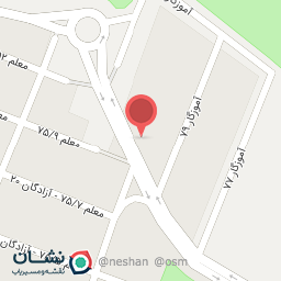 عکس موسسه حفاظتی و مراقبتی نظم پویان توس