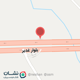 عکس صافکاری اتومبیل پرشین