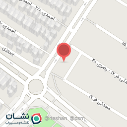 عکس مرکز فرهنگی زیارتی انصار الشهدا