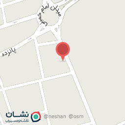 عکس بستنی فروشی شهاب