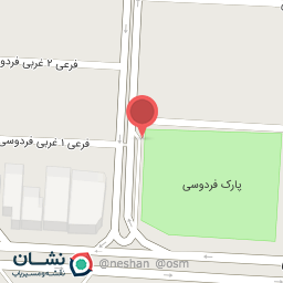 عکس ایستگاه تاکسی گلدیس و هشت بهشت