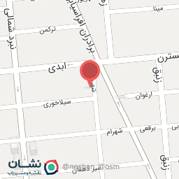 عکس افق کوروش (نبرد خدابنده لو)