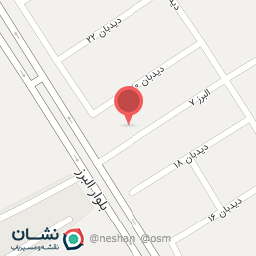 عکس هایپرمارکت دیاکو