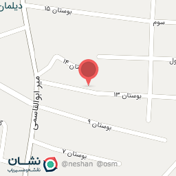 عکس دبیرستان دوره دوم پسرانه هوشمند پروفسور فضل الله رضا